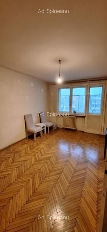 Apartament 2 camere, etaj 2, zona Garii - 6