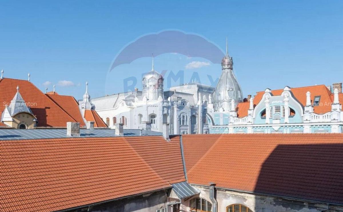 De inchiriat Apartament cu 4 camere Ultracentral, Parcul... - 21