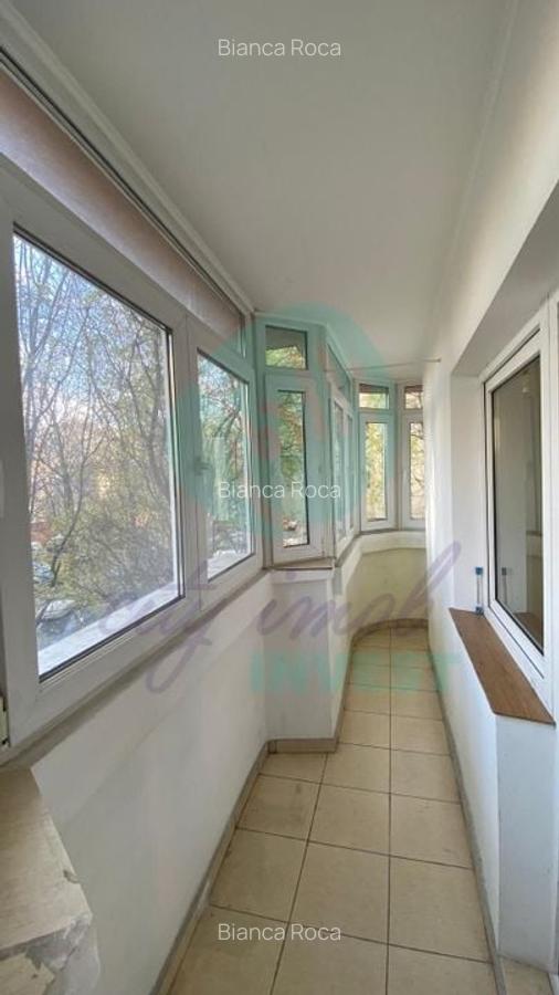 CENTRALA PROPRIE - 2 camere spatioase adiacent Nerva Traian - 9