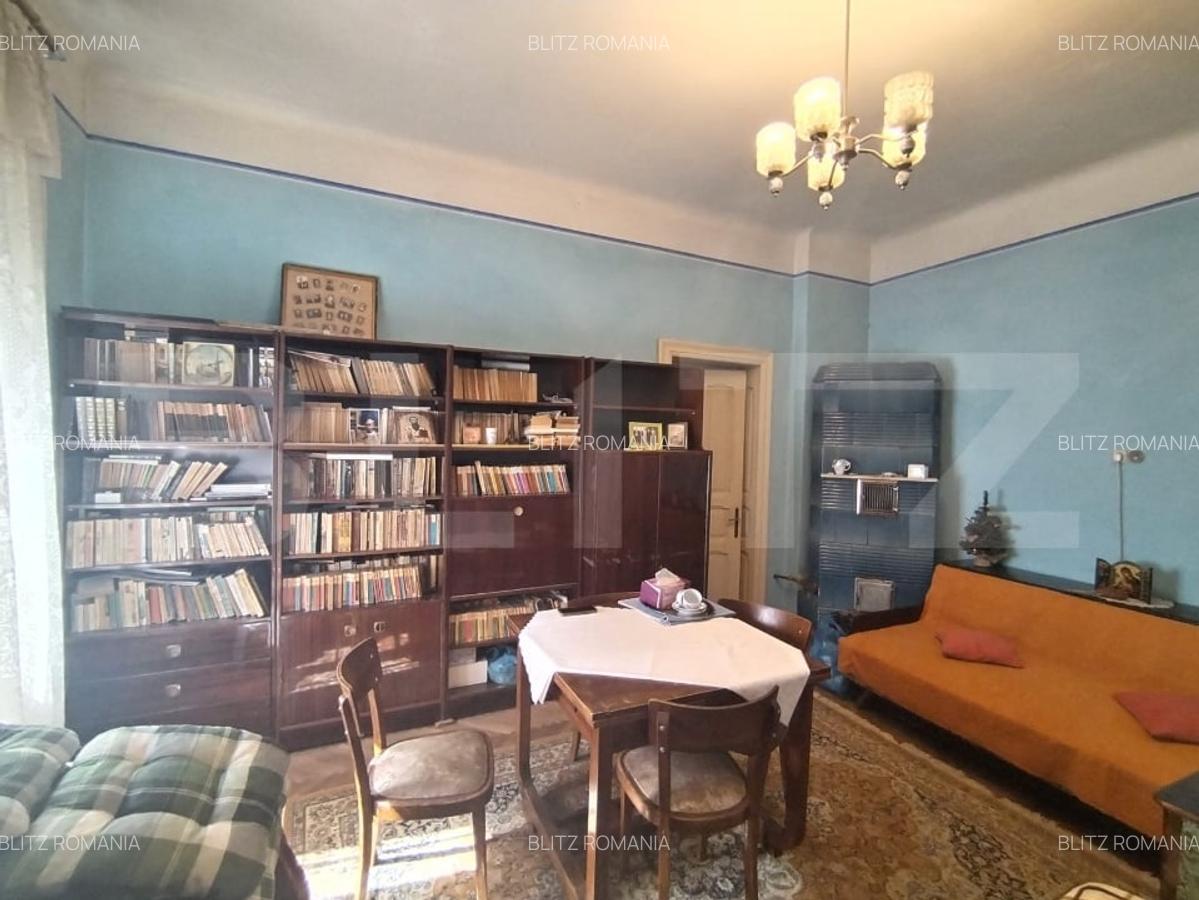 Casa individuala rezidentiala, 250 mp, zona Centrala - 10