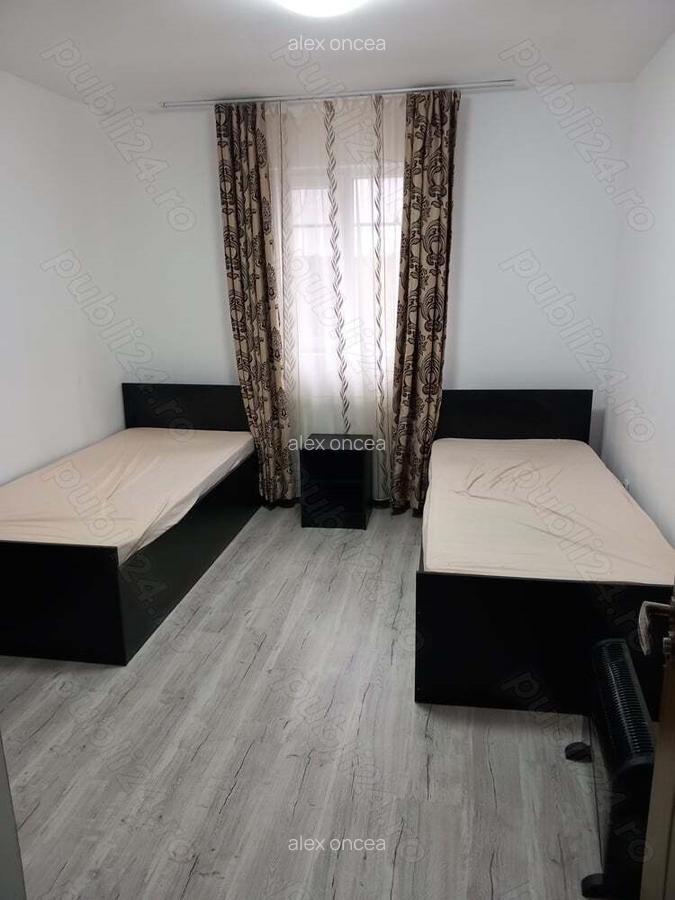 Vand apartament 2 camere, tip casa, in Lehliu-gara - 7