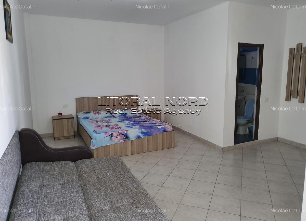 Exclusivitate-Costinesti-Pensiune P+2E, constructie 2016, 14 camere, teren 974mp - 12