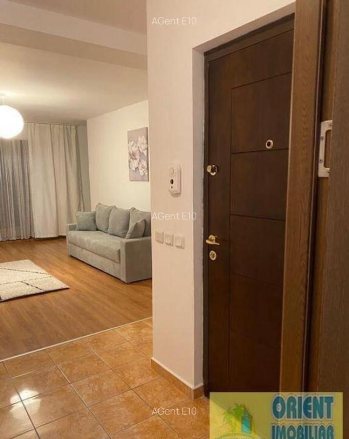 Elvila, 2 camere, etaj 2, mobilat, gaze, inchirieri Constanta - 3