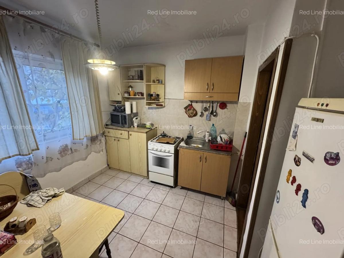 Apartament 3 camere, etaj 1 2 terase - Str. Topolnitei cu Dr. Babes - 4