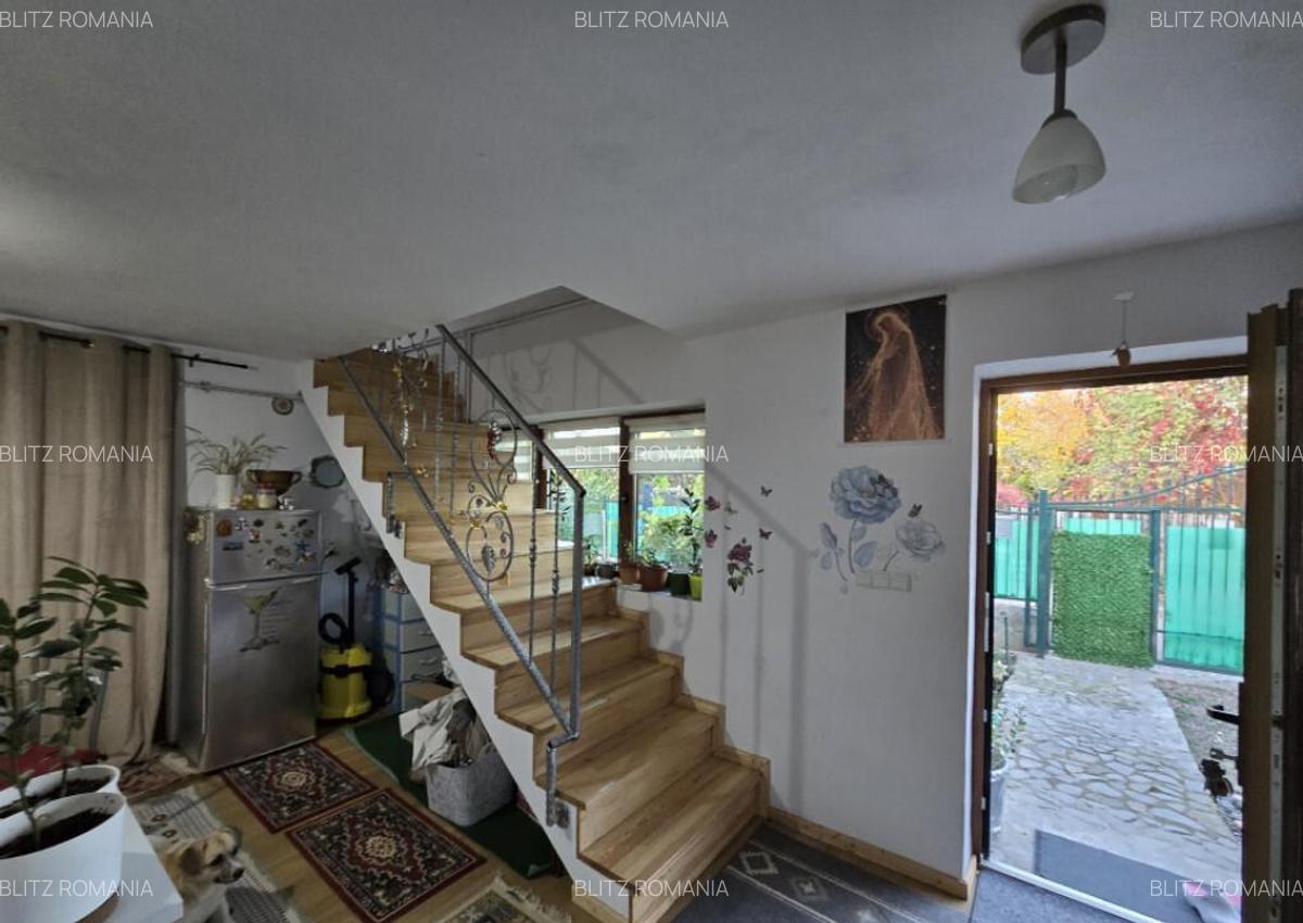 Casa P+E de vanzare, 150 mp, zona Rudului - 4