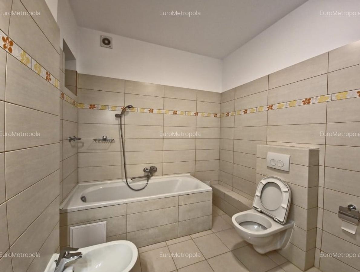 Apartament cu 4 camere decomandat în Dorobanți - 18