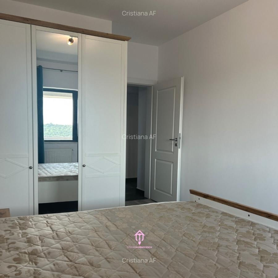 Apartament 2 camere | Nicolina, Fusion Towers - 7