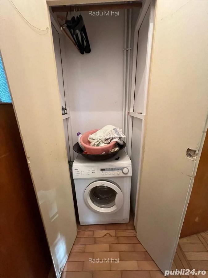 Apartament 3 camere aleea Barajul Rovinari - 8