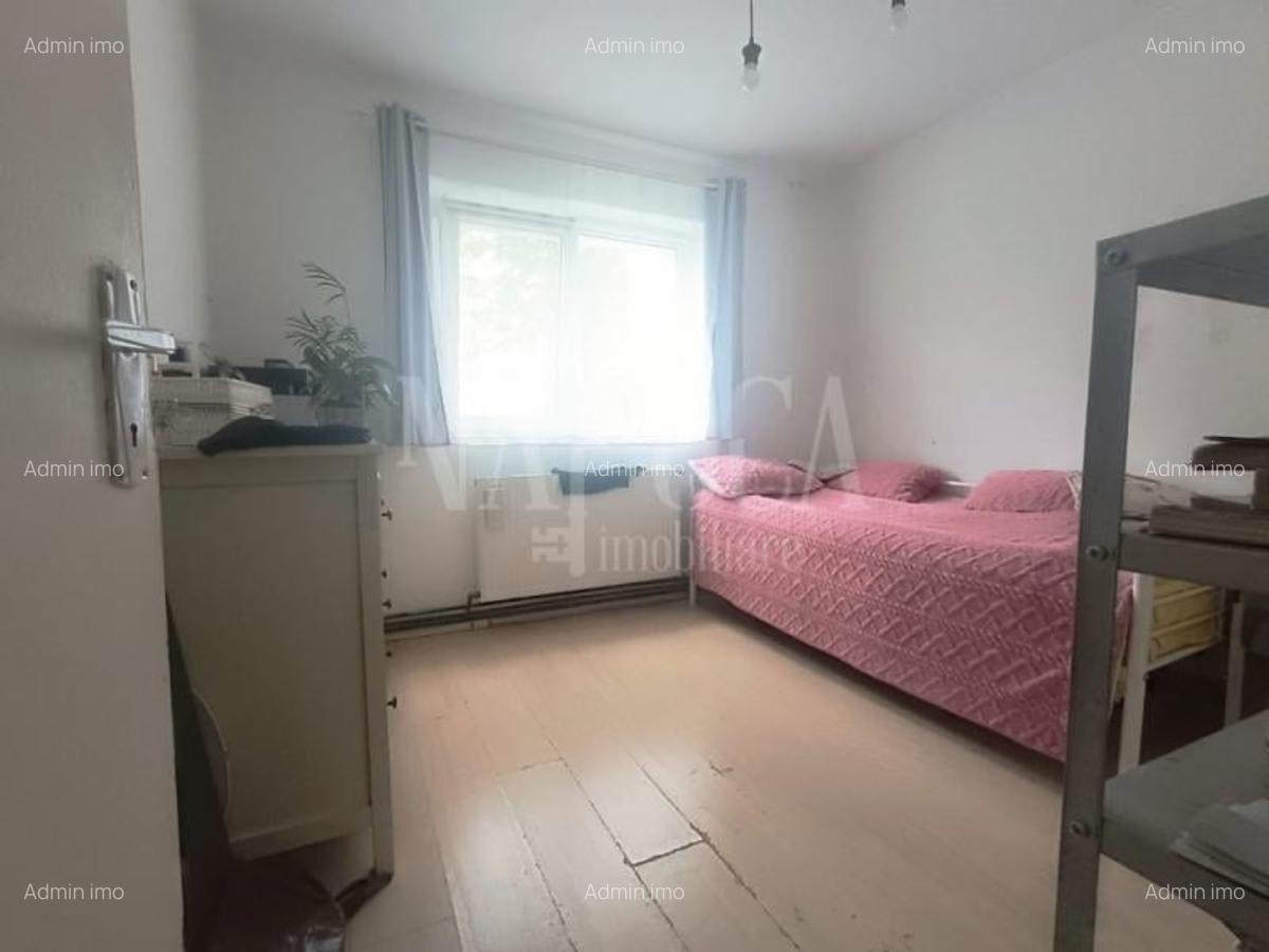 Apartament 3 camere de vanzare in Manastur, Cluj Napoca - 2
