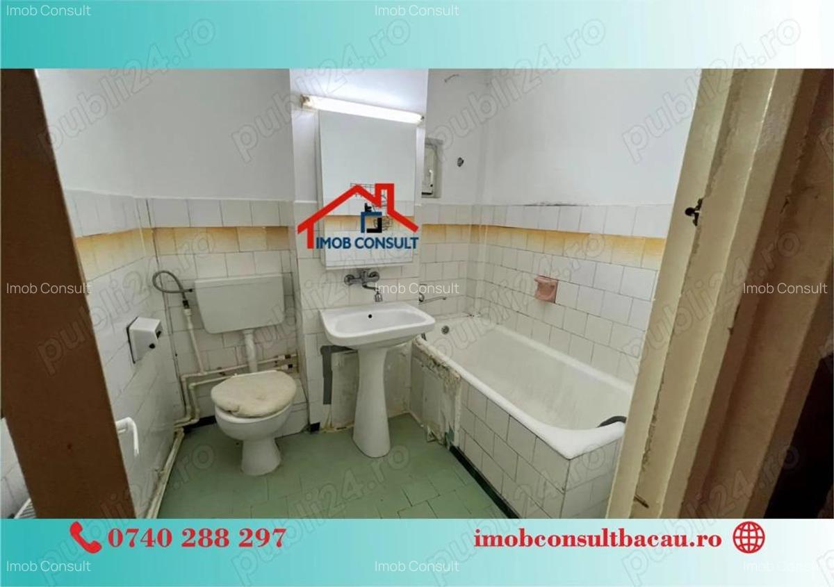 Apartament 2 camere | Decomandat | Etaj 4 7 | Zona Narcisa | CE1430 - 8