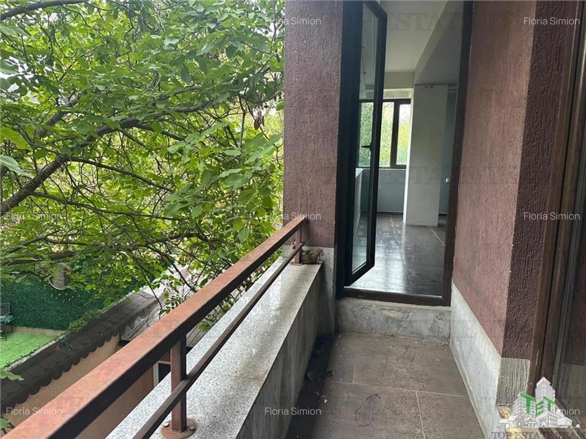 Apartament 3 camere de inchiriat in zona Bucurestii Noi - 4