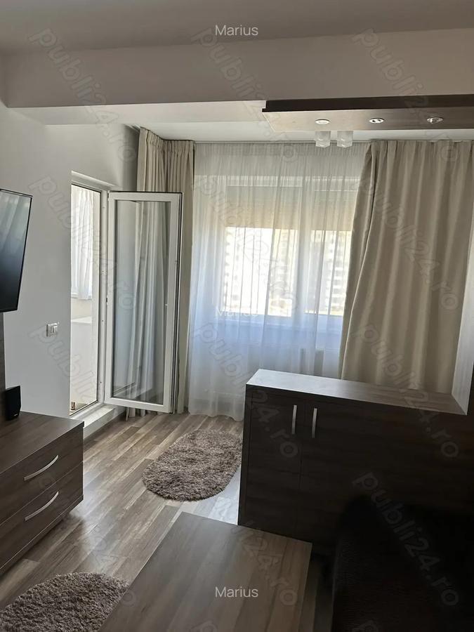 Inchiriez garsoniera foarte frumoasa, mobilata si utilata premium. - 3