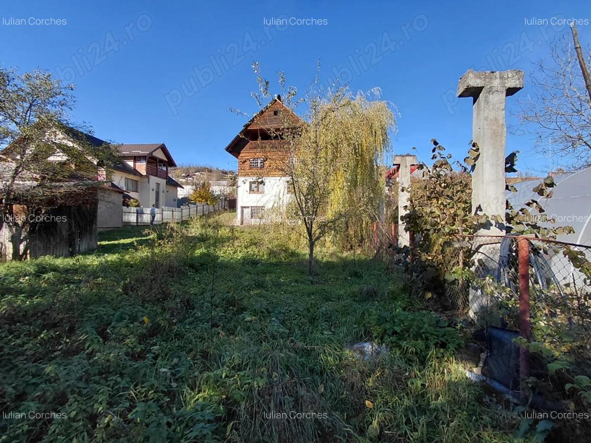 Se vinde casa tip duplex in Campeni - 5 Se vinde casa tip duplex in Campeni - 5