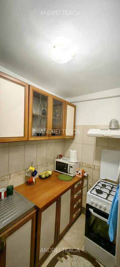 Garsoniera confort 1, zona Astra-Traian - 4