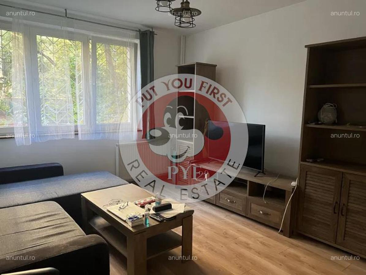 Nicolae Grigorescu | Apartament 3 camere | 60mp | Semidecomandat | B11906 - 3