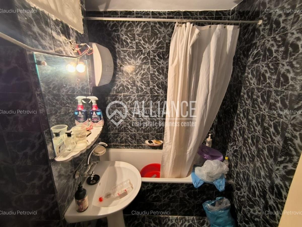 FALEZA NORD(cod03) - 4 camere originale ,frontal la mare ! - 13