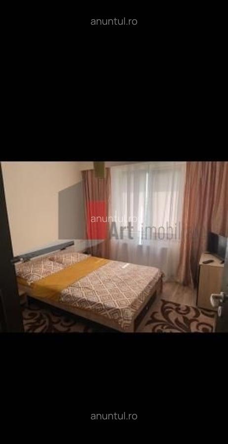 Sebastian apartament de 3 camere - 6