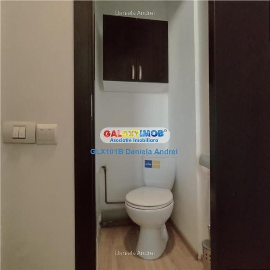 De inchiriat:APARTAMENT 2 CAMERE, bloc 1985, Piata Victoriei, 450 euro - 25