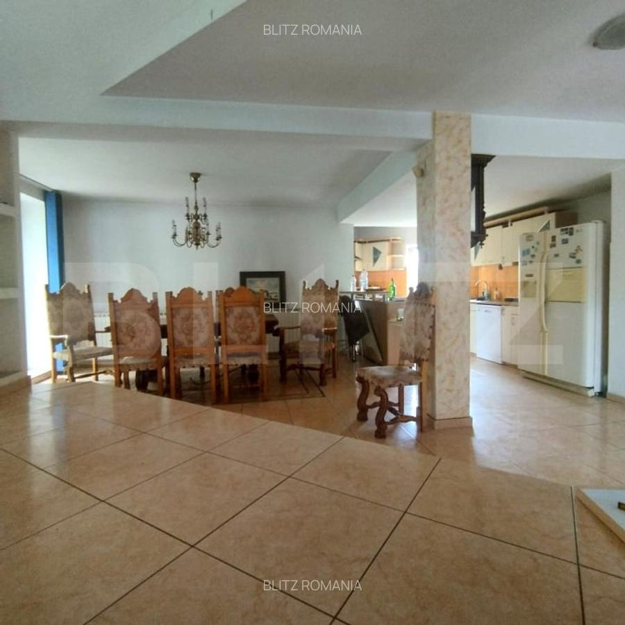 Casa de vanzare, 270 mp, zona Braytim - 2