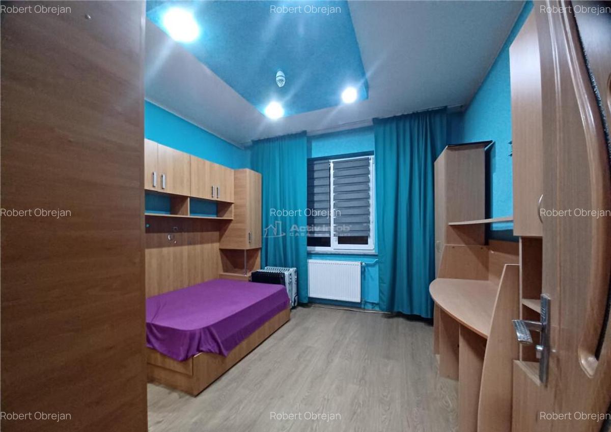 Apartament 4 Camere Rahova- Salaj Kaufland - 5