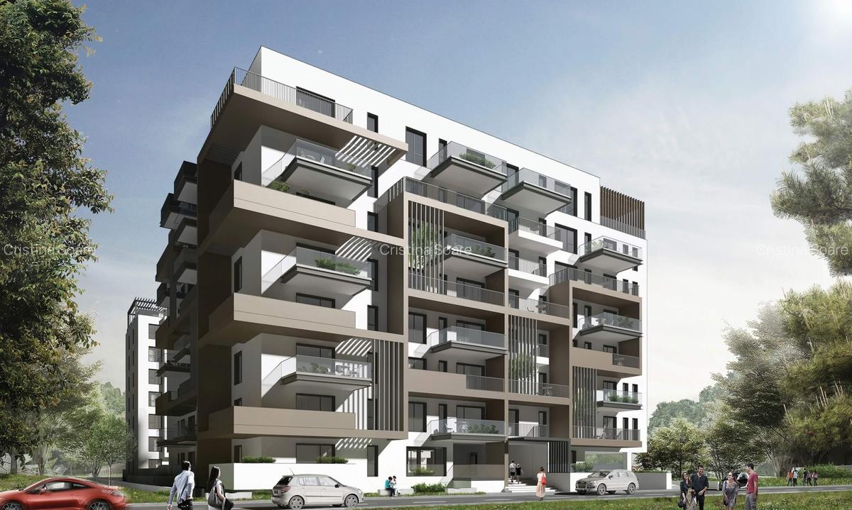 Apartament elegant Ambiance Residence-Comision 0% - 16