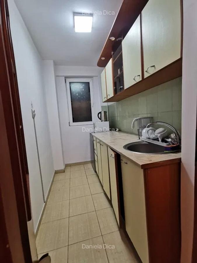 Apartament cu 2 camere decomandat în Brâncoveanu - 5
