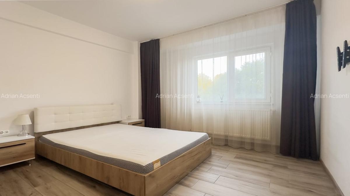 Apartament 3 camere, termen lung, complex Faleza Nord, la doar 250 m de plaja - 4