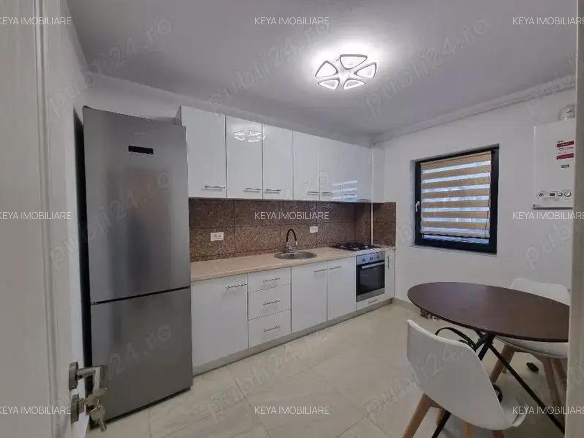 Apartament 2 camere, 68,6 mp Bloc Nou, Cartier Primaverii, Targu Jiu - 3