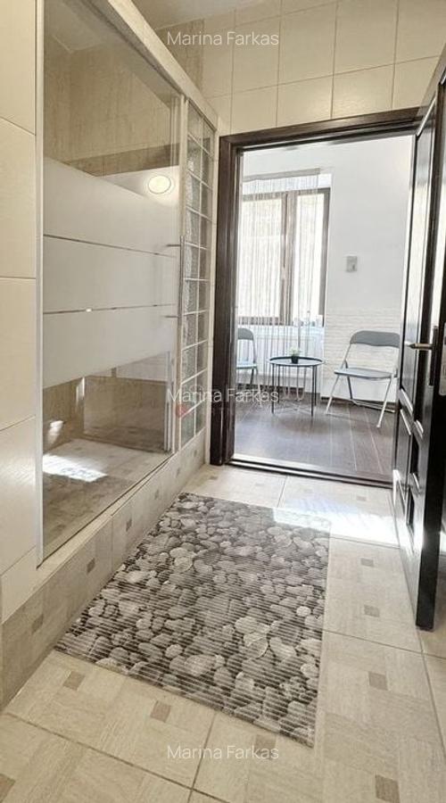 Apartament cu 2 camere decomandat, mobilat în Centrul Istoric - 11