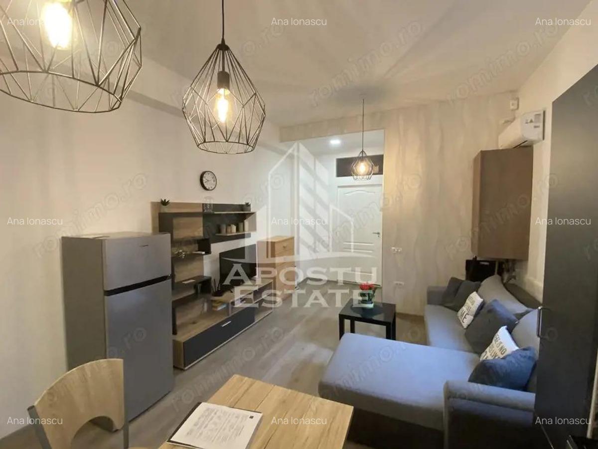 Apartament 2 camere, Aradului , parter - 1