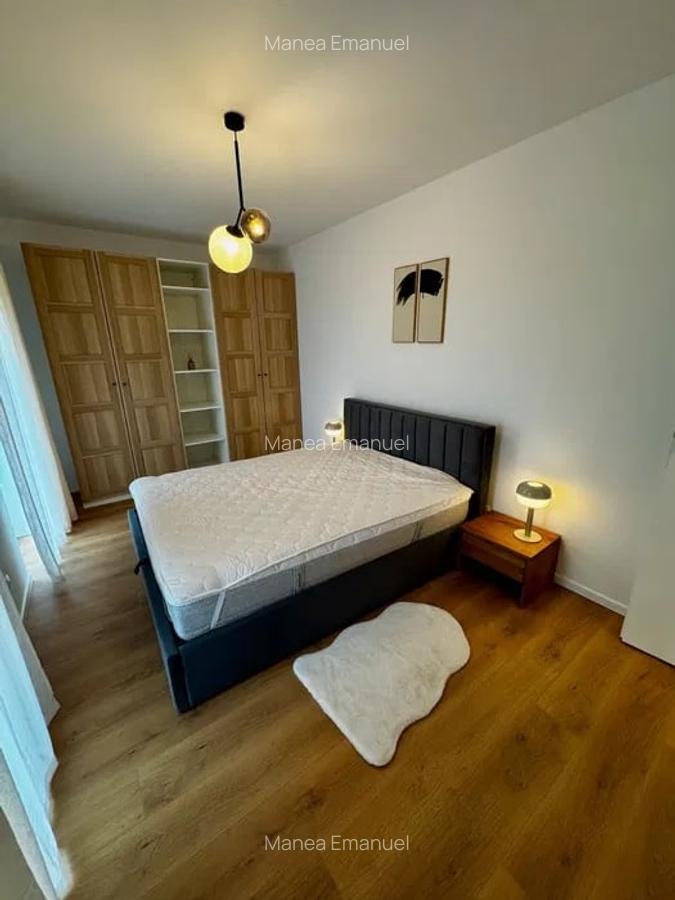 Apartament de 2 camere, 56 mp , zona Avram iancu - 3