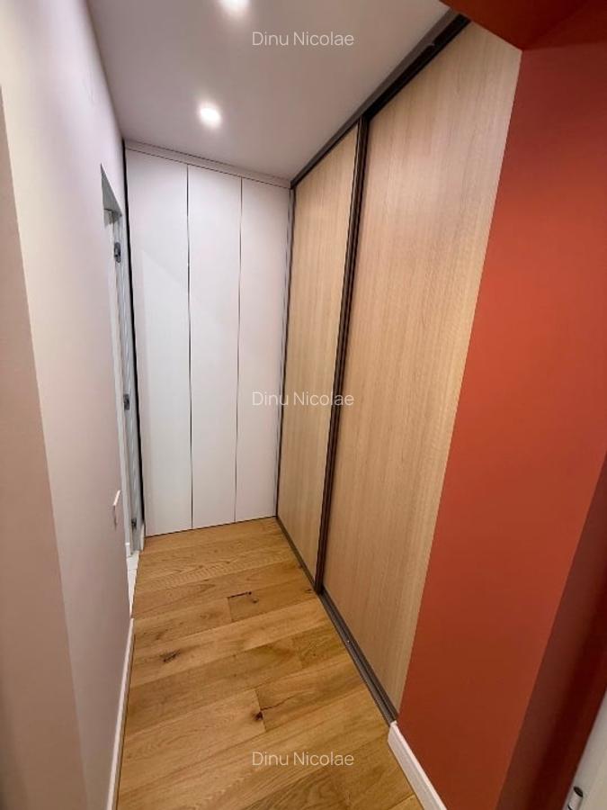 Apartament cu 3 camere în Dorobanți - 5