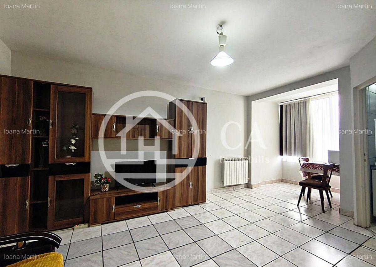 Garsoniera de vanzare in zona Dacia, Oradea - 2