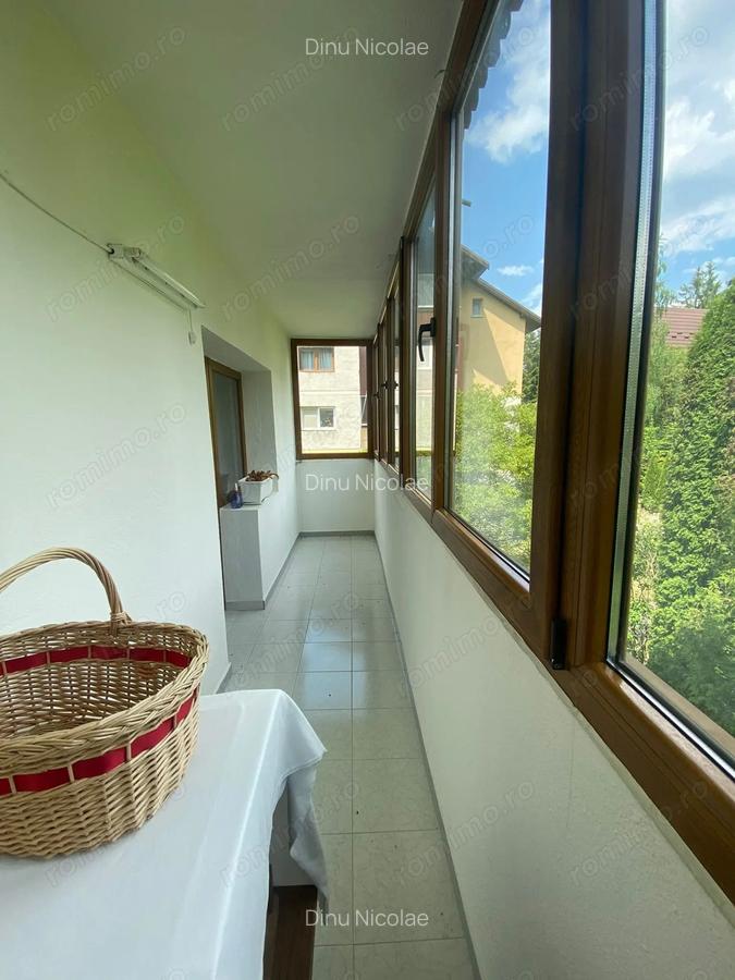 3 camere Predeal Renovat Integral - 7