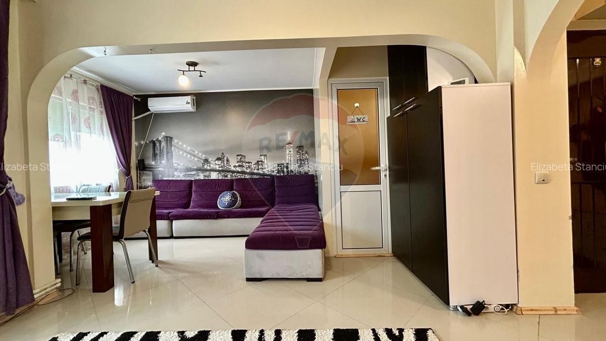 Apartament 3 camere de vanzare in zona Eden, Constanta - 12