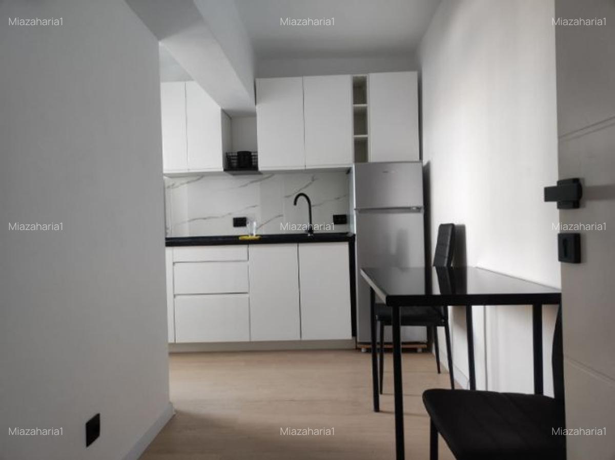 Vand apartament 2 camere langa Tribunalul Bucuresti - 5