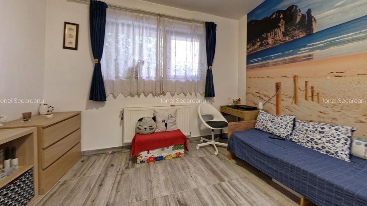 Garsoniera cocheta in Theodor Pallady - Spatiu mic, confort mare! - 17