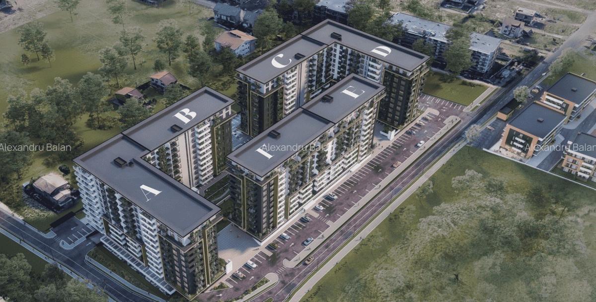 Apartament cu 3 camere decomandat în Theodor Pallady - 8