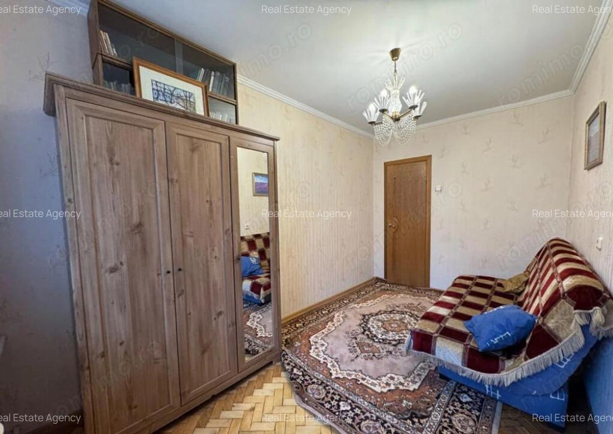 2 camere in zona Sagului - 1