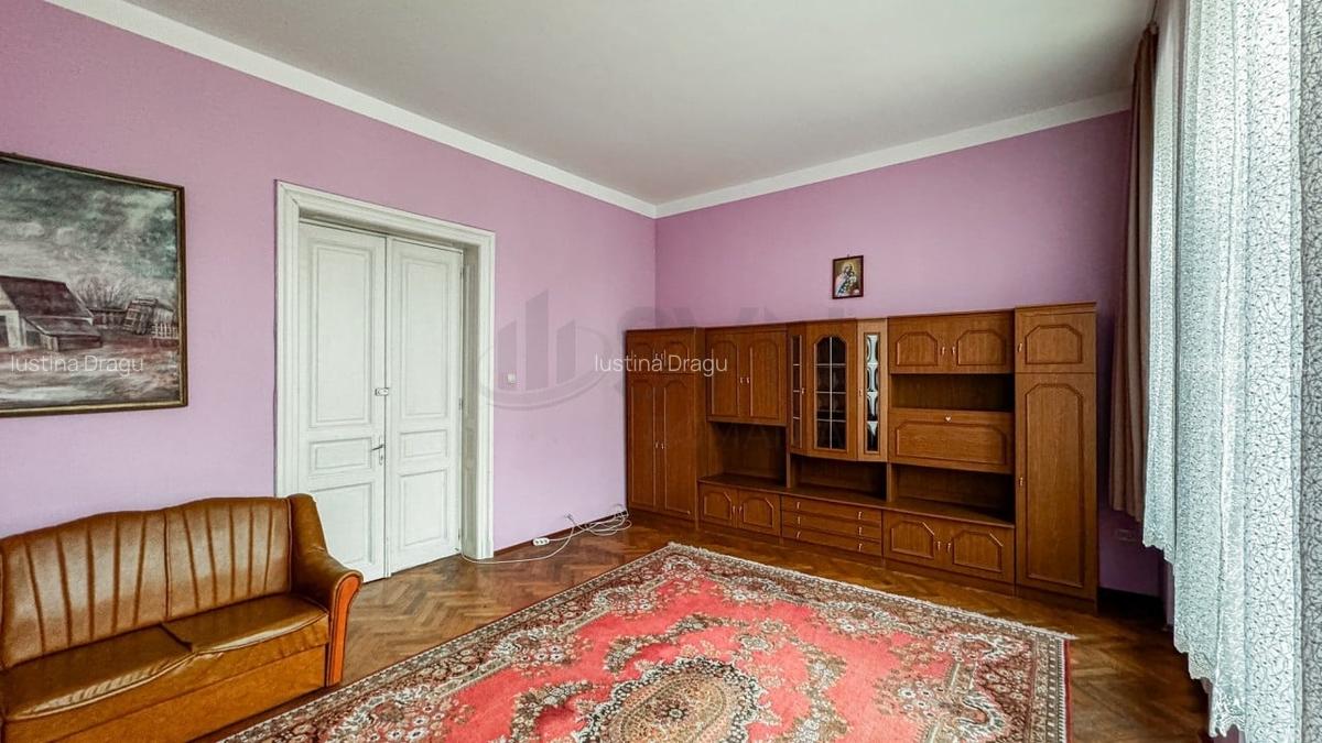 Apartament cu 4 camere decomandat în Kogălniceanu - 6