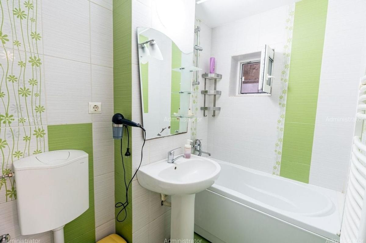 Apartament 2 camere de inchiriat Faleza Nord - 15