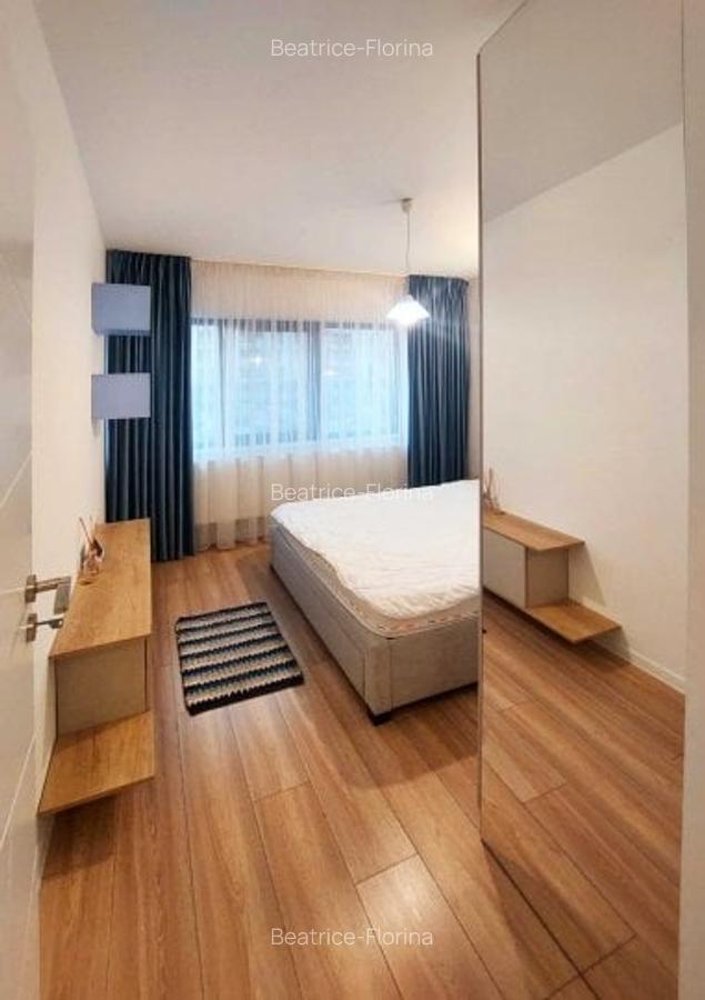 APARTAMENT PLAZA RESIDENCE FAZA 2 METROU BLOC NOU - 2