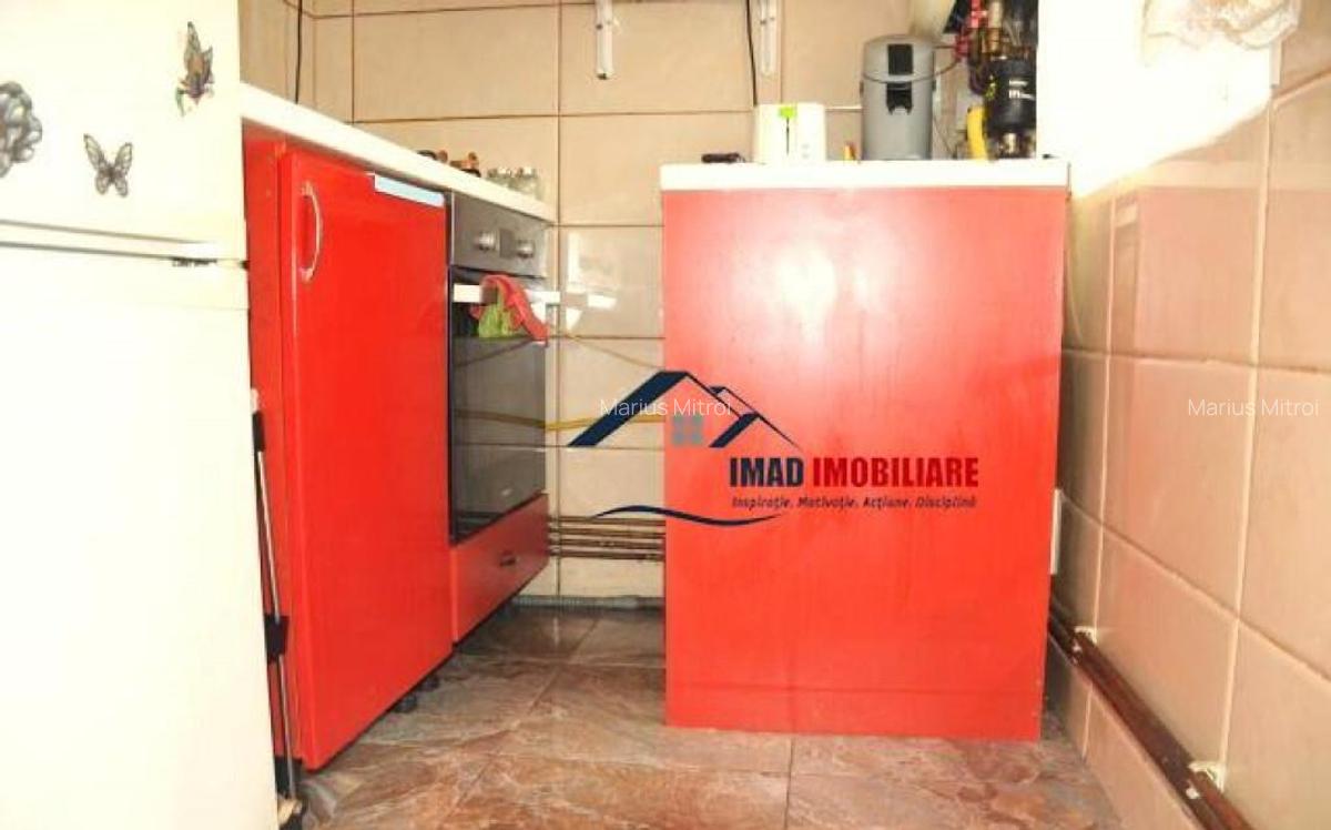 Mic, cochet si luminos - apart cu 2 cam Targoviste - Micro - 7 Mic, cochet si luminos - apart cu 2 cam Targoviste - Micro - 7