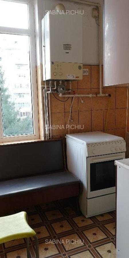 Garsonieră semidecomandată, mobilată în Astra - 5