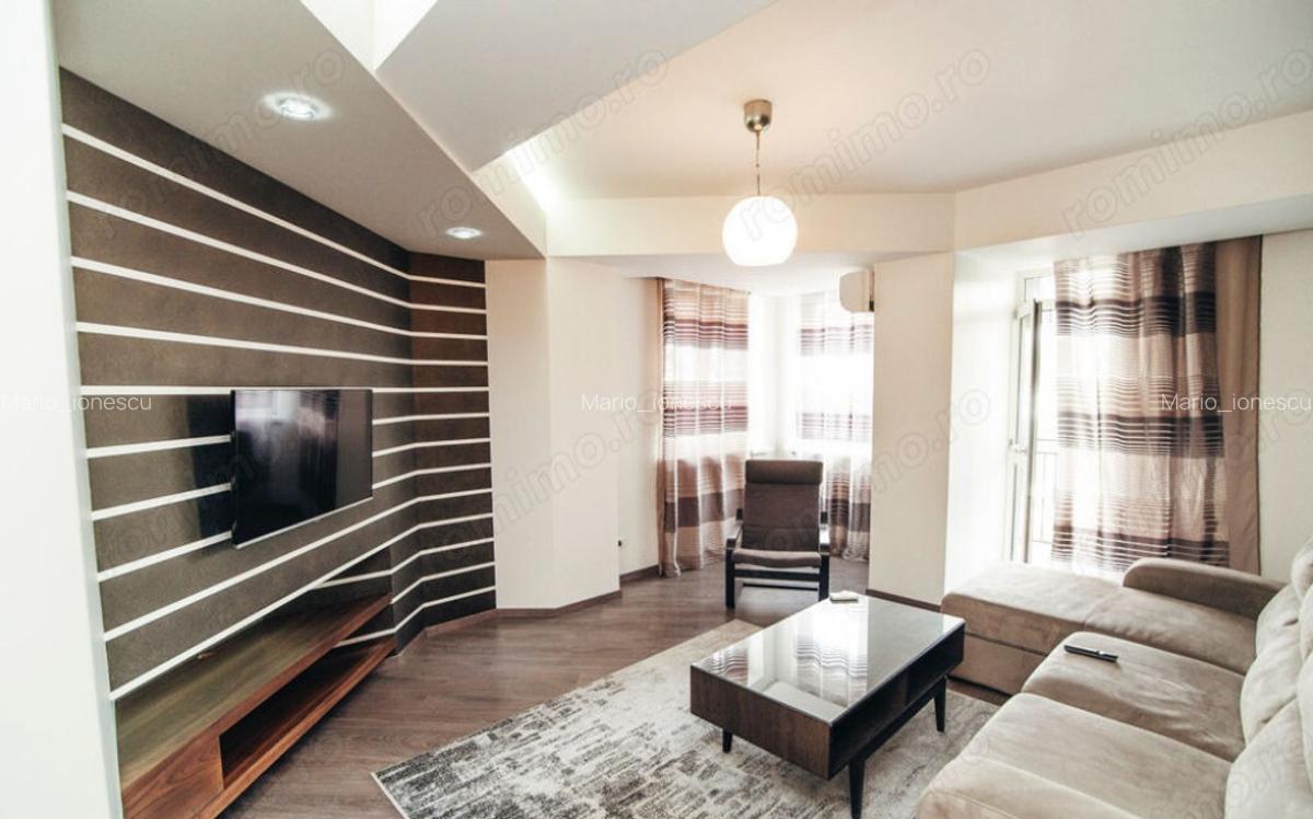 Garsoniera zona Favorit - 5