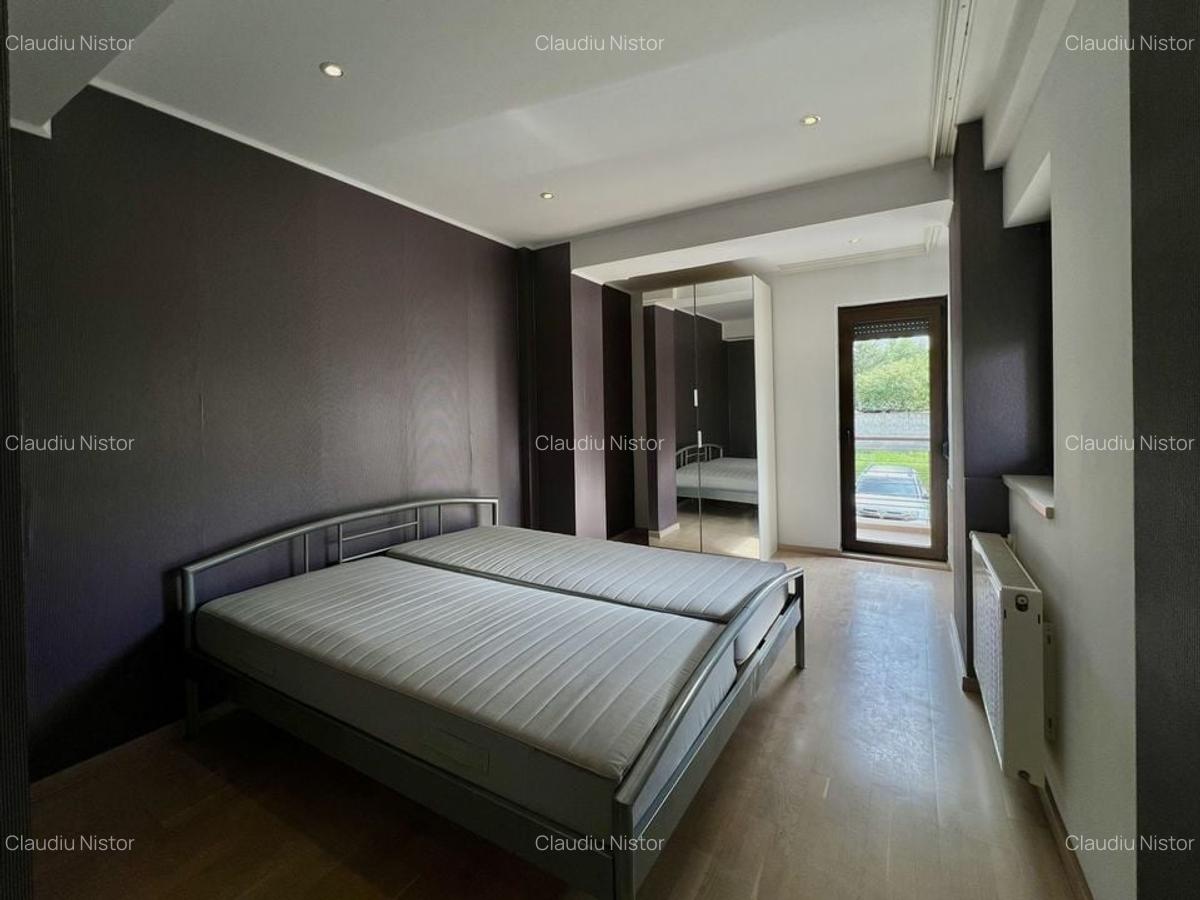 Apartament de inchiriat cu 2 camere // Baneasa - 7