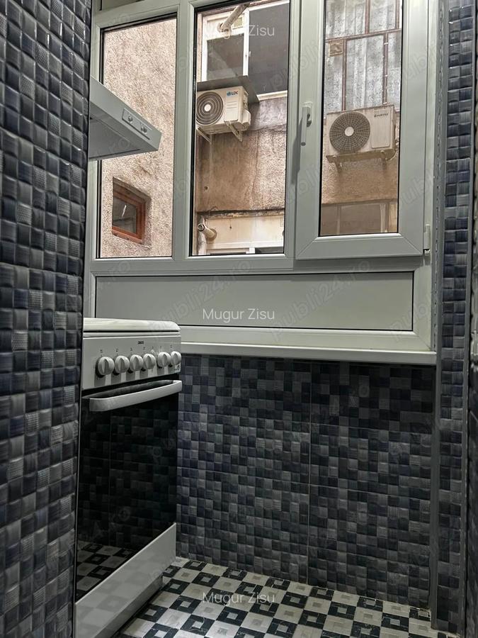 Vand apartament 4 camere - 9