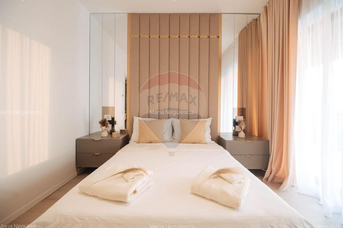 Apartament de lux cu 3 camere de vanzare in zona Sisesti - 7