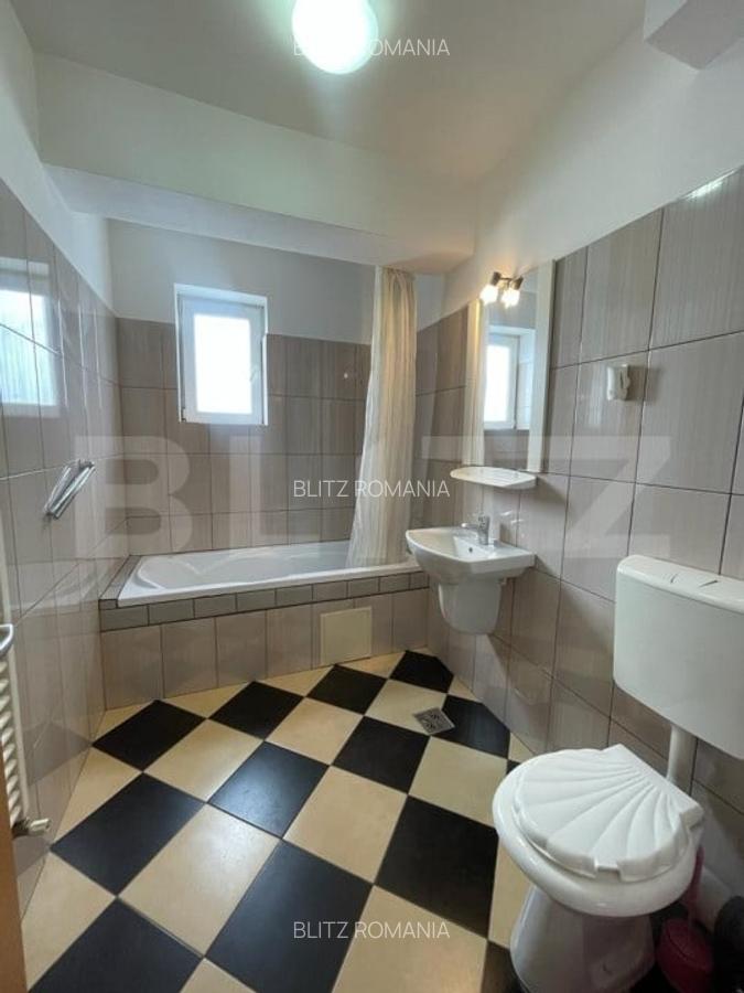 Apartament 2 camere, 39 mp, zona Stejarului - 5