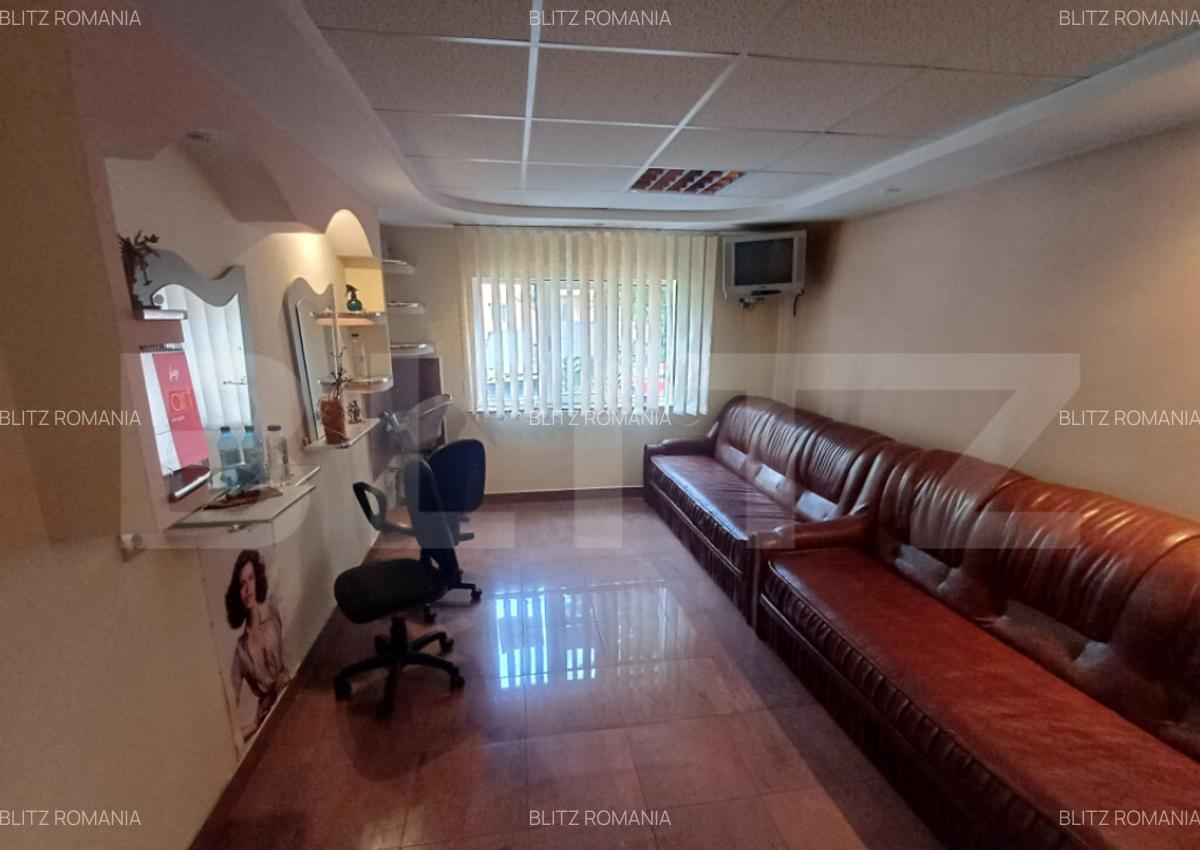 Inchiriere spatiu comercial sau vanzare zona 23 August - 8